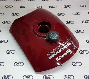Coperchio Portasacco Aspiratore Rowenta Dymbo